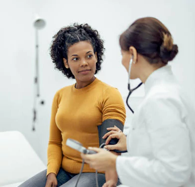 Pain Management at SCC Oaklawn