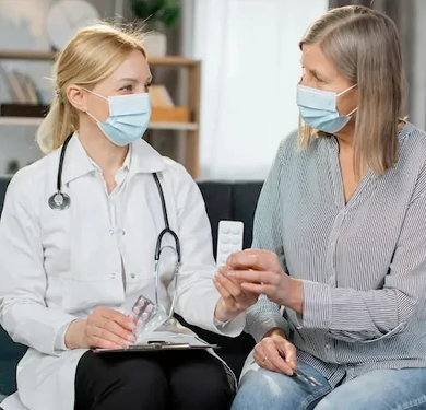 internal medicine at SCC Oaklawn