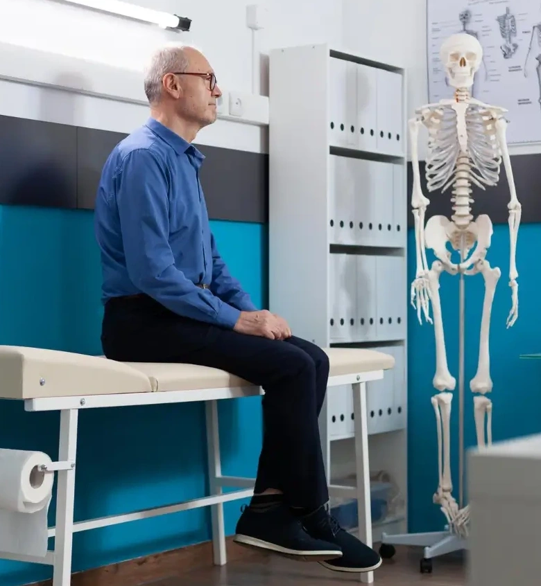 Advanced Spine Surgery