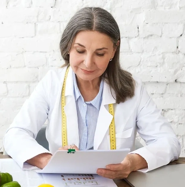 medical weight management