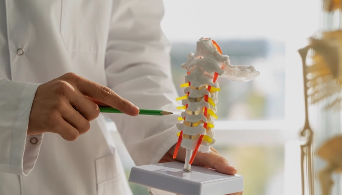 spine care