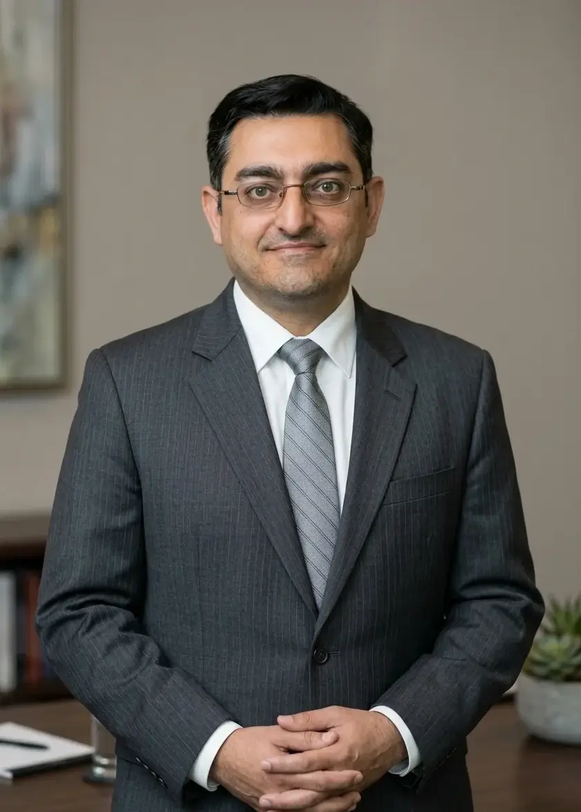 Payam Rafat, DPM
