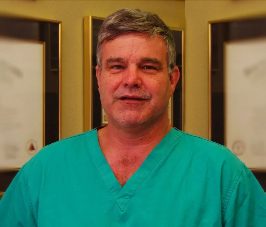Raymond Fulp