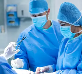 Minimally Invasive clinical services